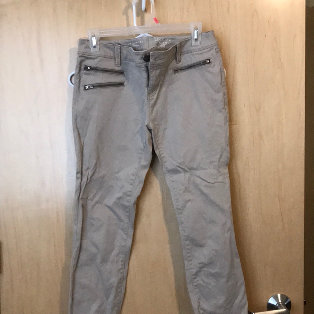 Jegging